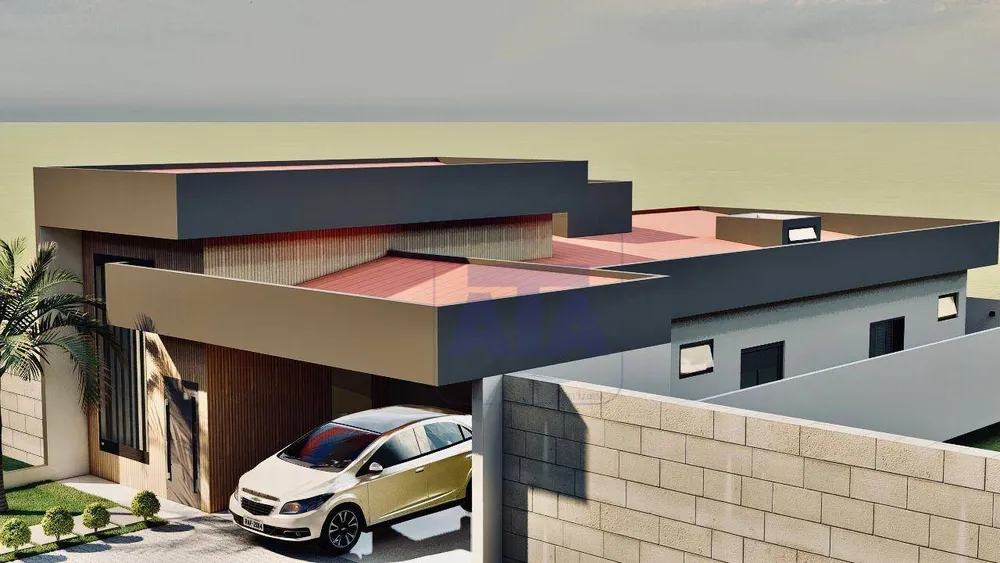 Casa, 3 quartos, 150 m² - Foto 1