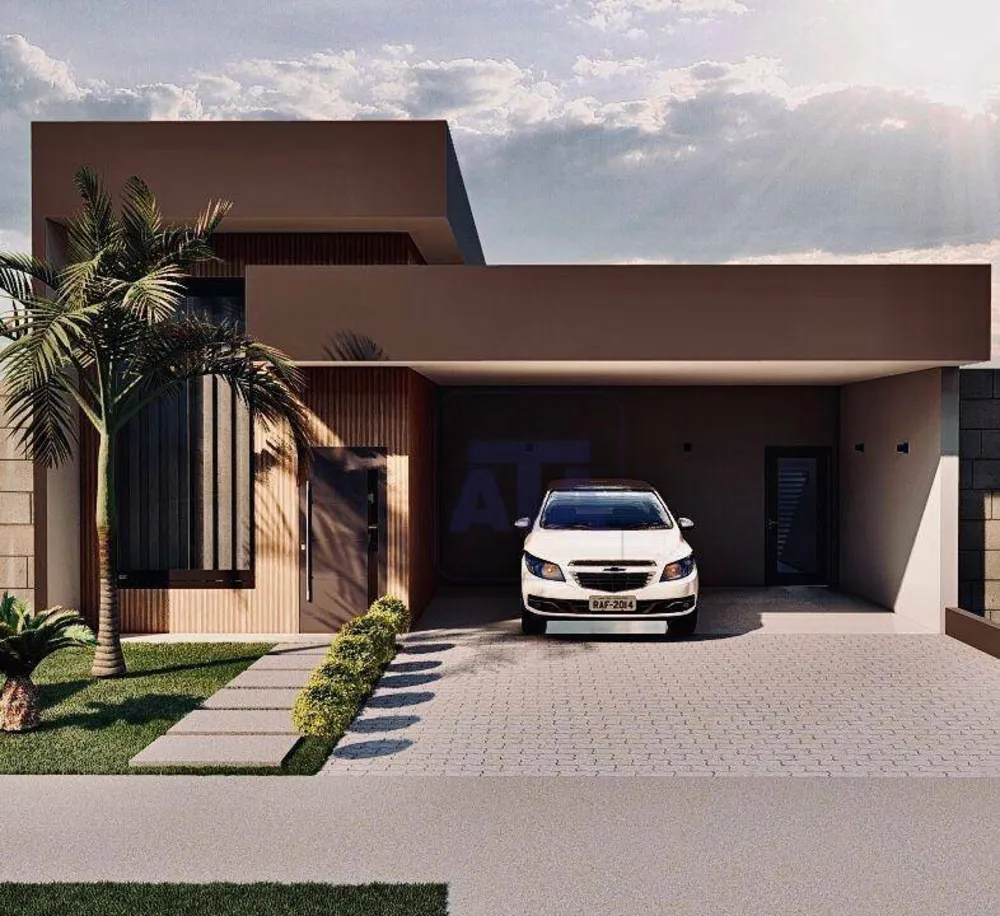 Casa, 3 quartos, 150 m² - Foto 2