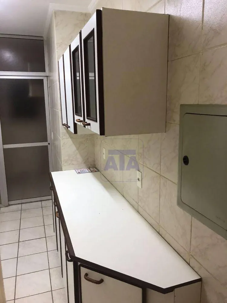 Apartamento, 3 quartos, 97 m² - Foto 3