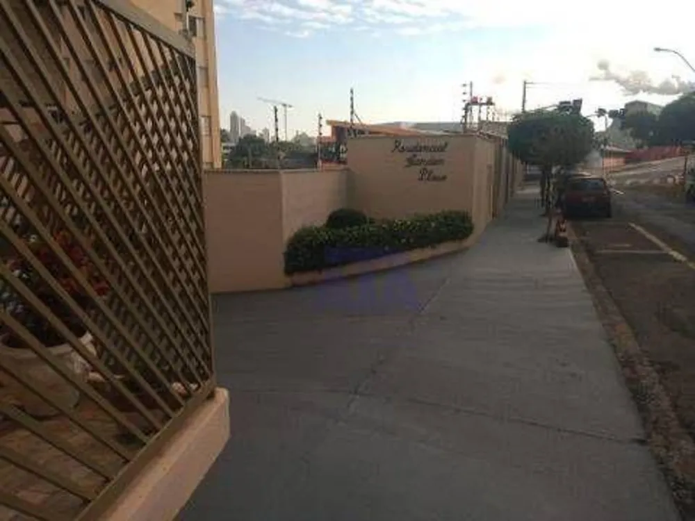Apartamento, 3 quartos, 97 m² - Foto 1