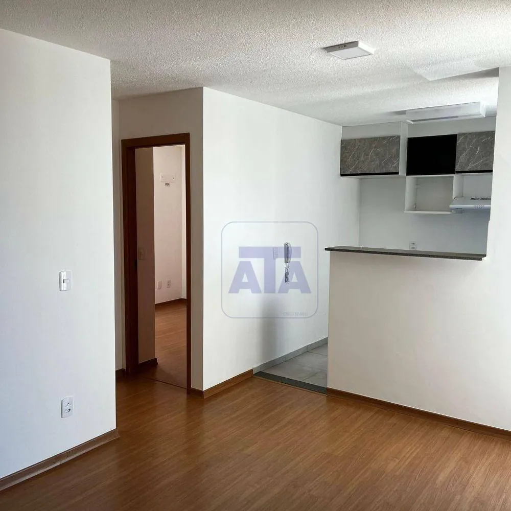 Apartamento, 2 quartos, 64 m² - Foto 3
