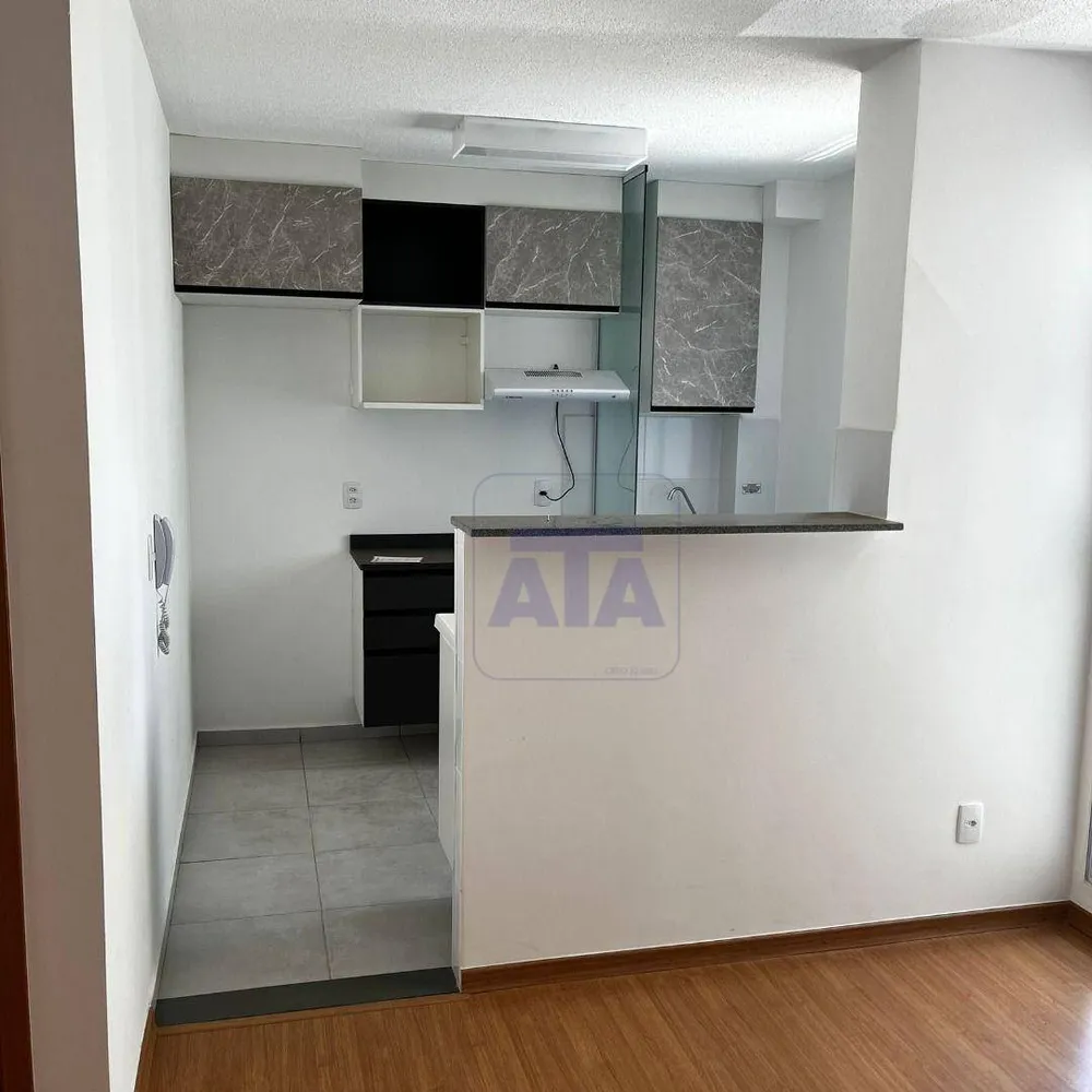 Apartamento, 2 quartos, 64 m² - Foto 4