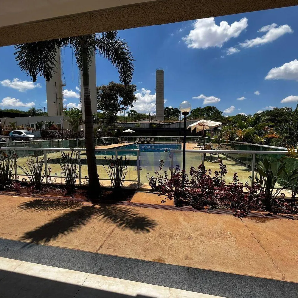 Apartamento, 2 quartos, 64 m² - Foto 1