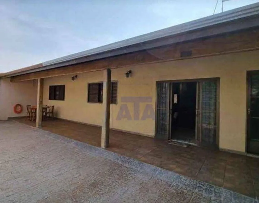 Casa, 3 quartos, 115 m² - Foto 2
