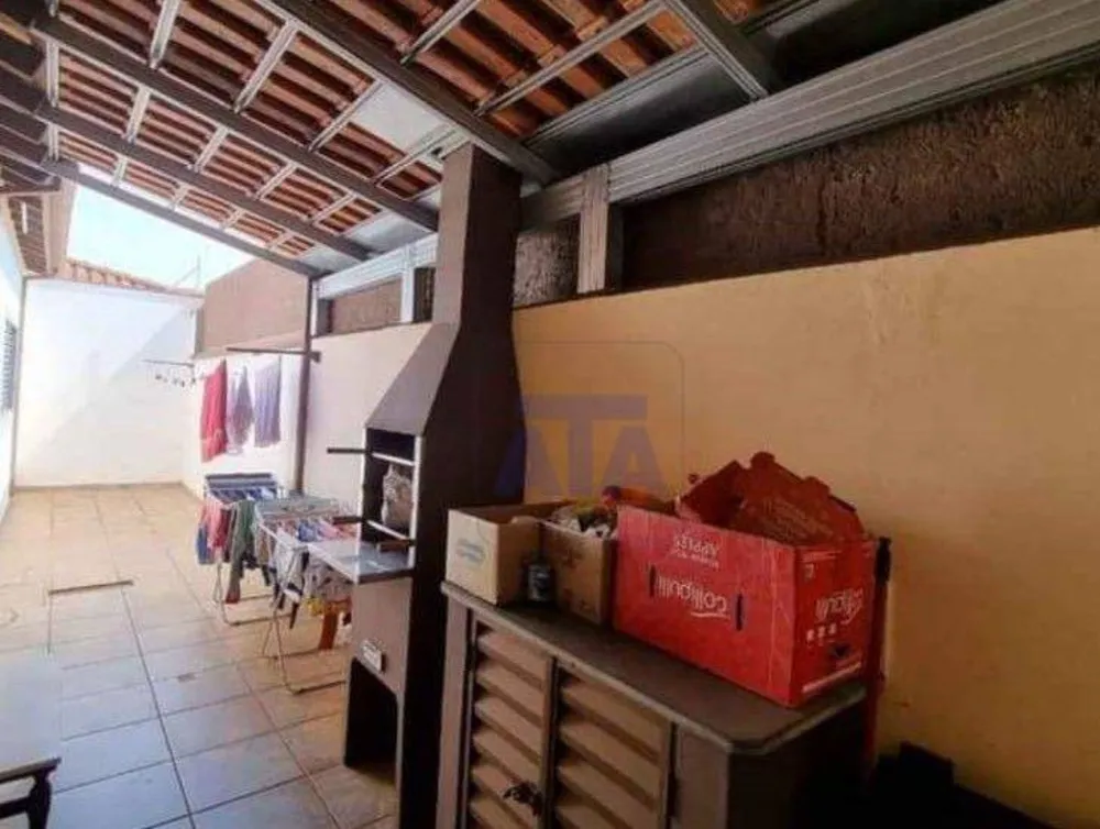 Casa, 3 quartos, 115 m² - Foto 3