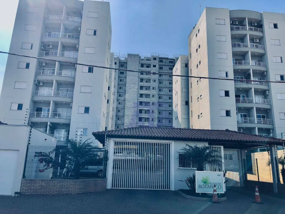 Apartamento, 3 quartos, 171 m² - Foto 1