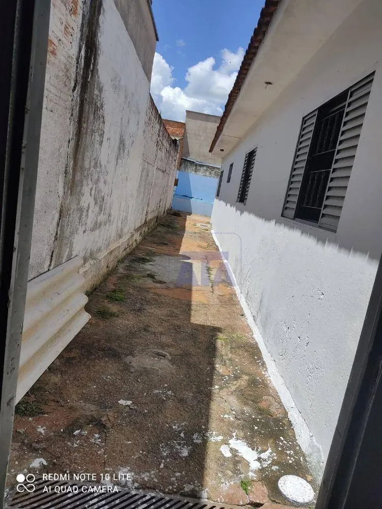 Casa, 3 quartos, 161 m² - Foto 2