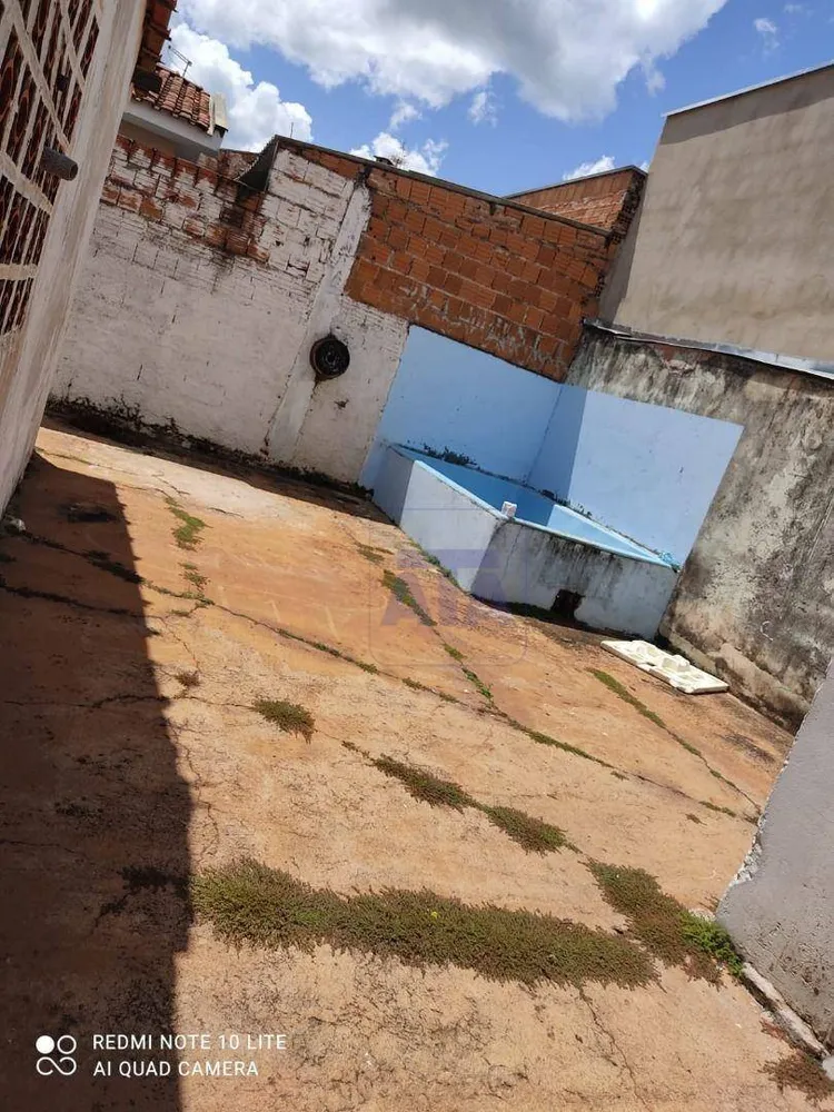 Casa, 3 quartos, 161 m² - Foto 1