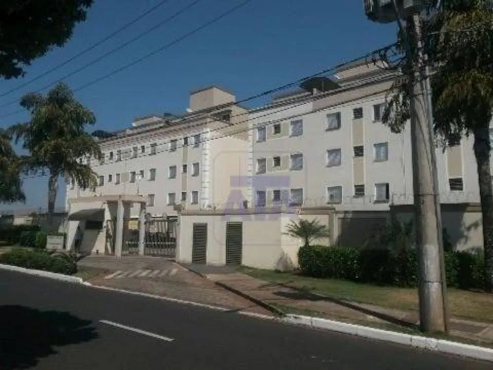 Apartamento, 2 quartos, 46 m² - Foto 1