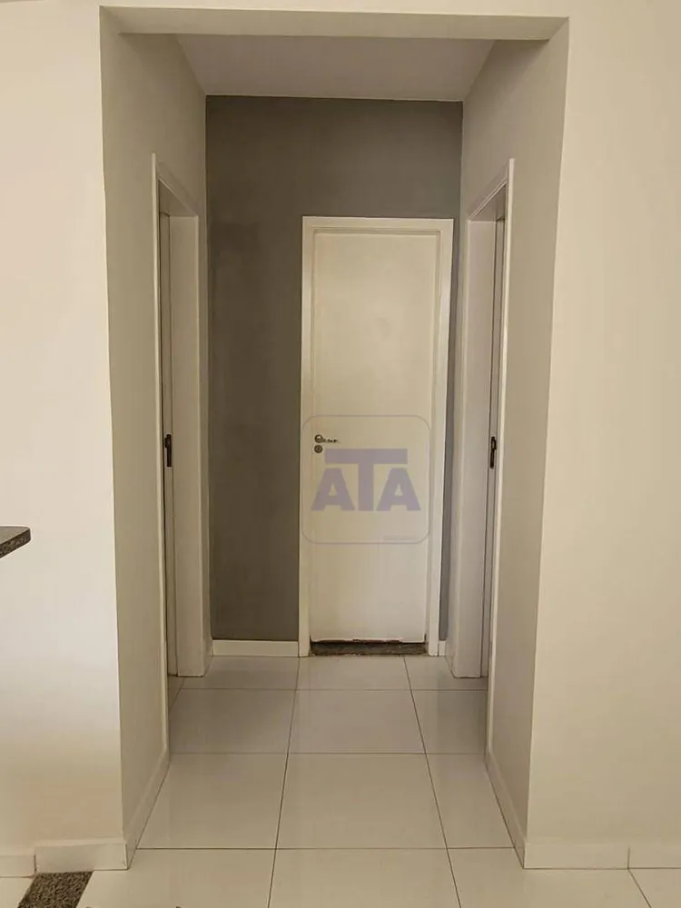 Apartamento, 2 quartos, 46 m² - Foto 4