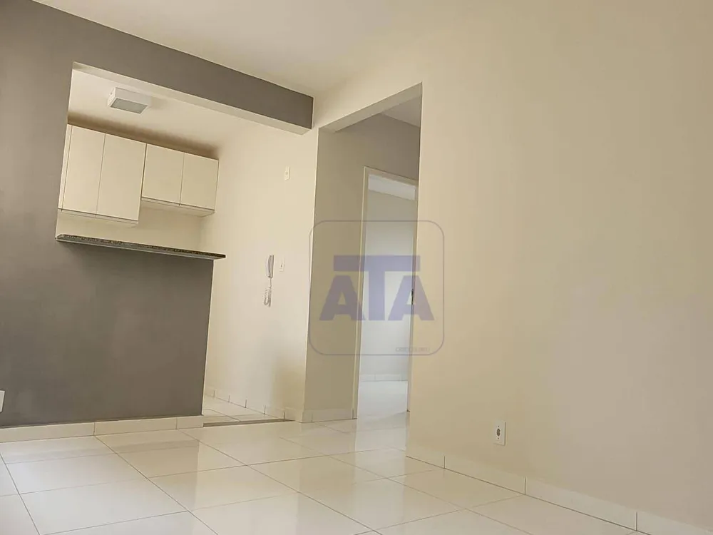 Apartamento, 2 quartos, 46 m² - Foto 2