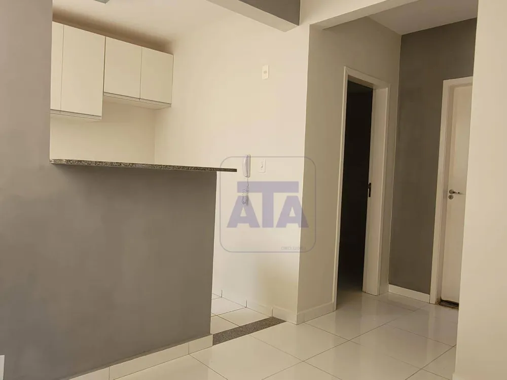 Apartamento, 2 quartos, 46 m² - Foto 3