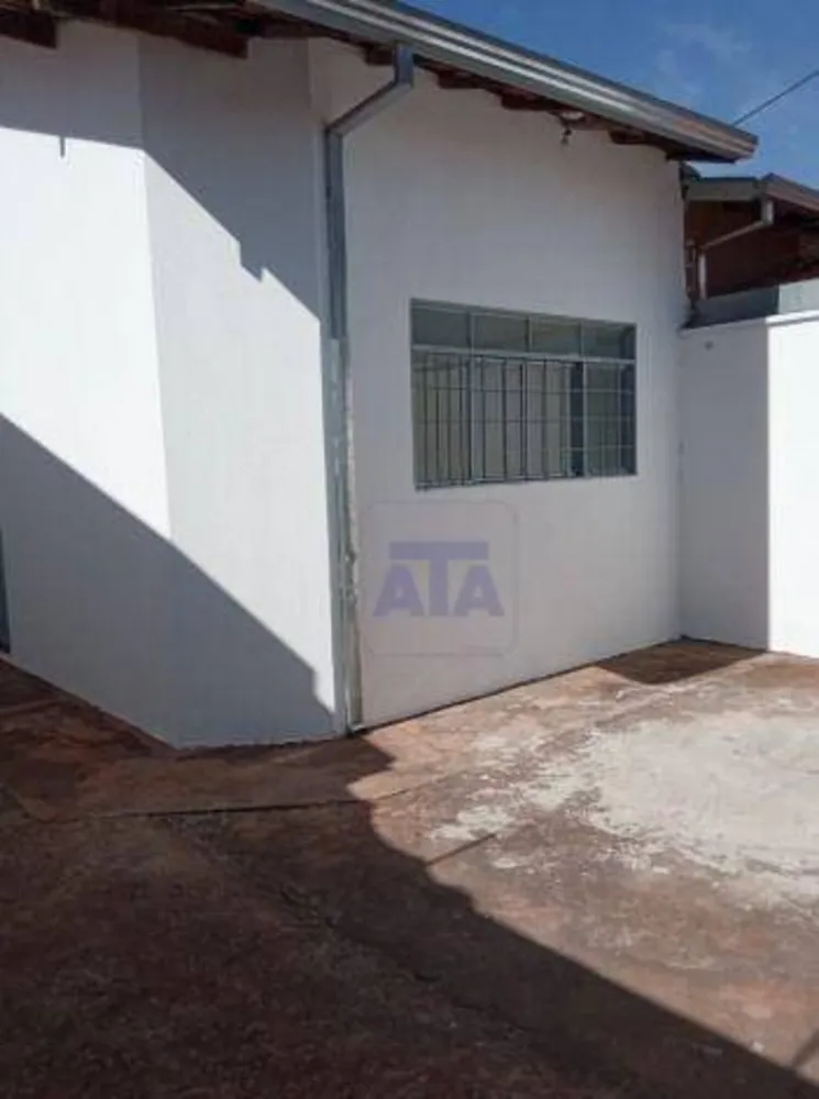 Casa, 2 quartos, 64 m² - Foto 2