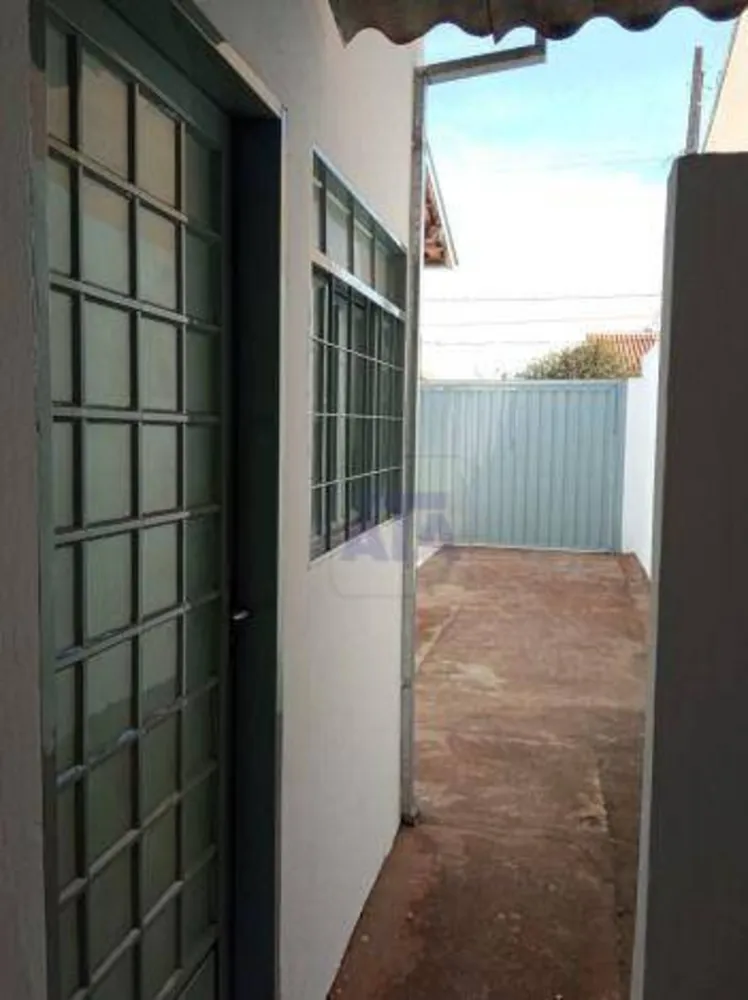 Casa, 2 quartos, 64 m² - Foto 4