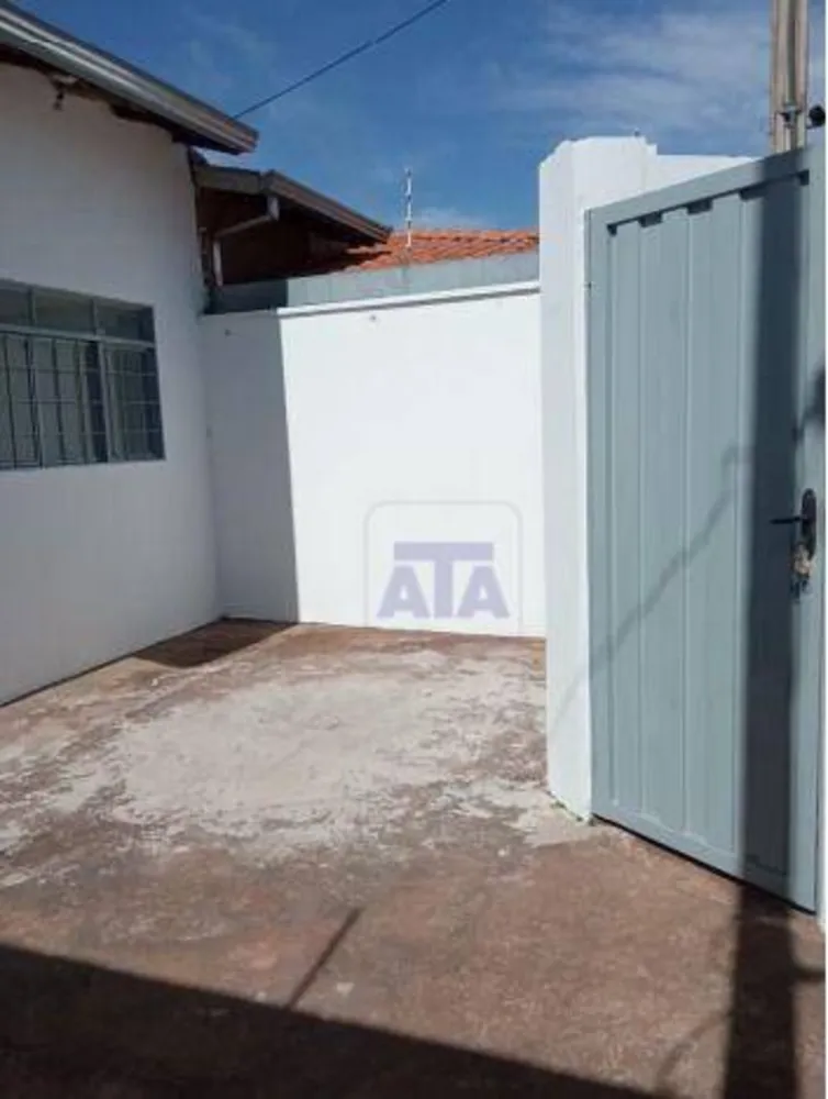 Casa, 2 quartos, 64 m² - Foto 1