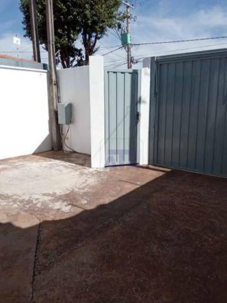 Casa, 2 quartos, 64 m² - Foto 3