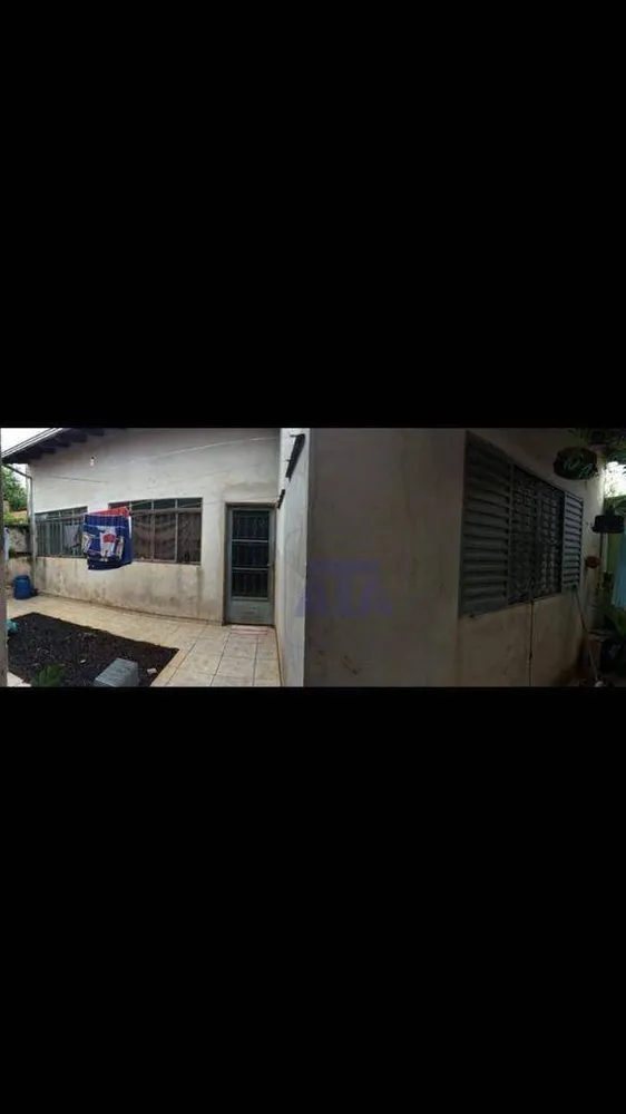 Casa, 3 quartos, 242 m² - Foto 3