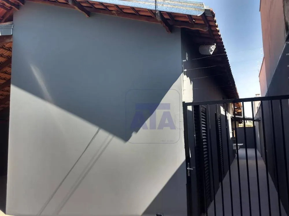 Casa, 3 quartos, 134 m² - Foto 2