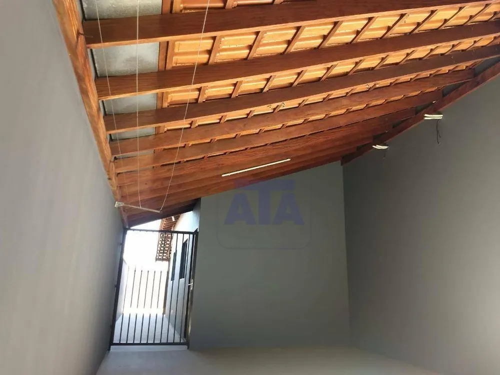 Casa, 3 quartos, 134 m² - Foto 4