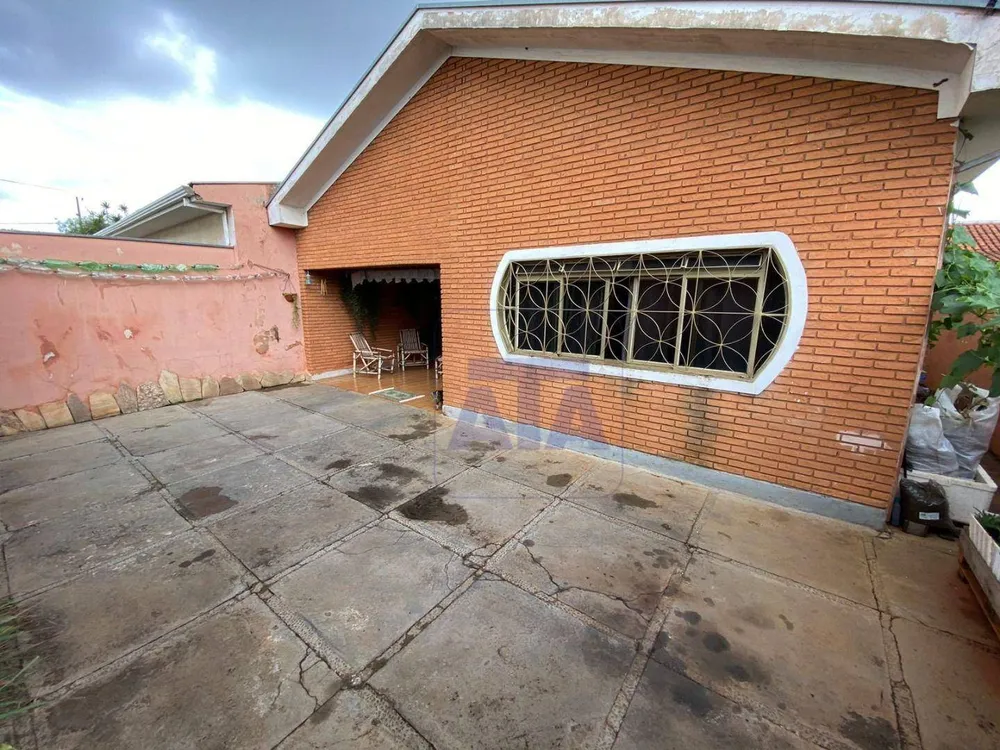 Casa, 3 quartos, 177 m² - Foto 2
