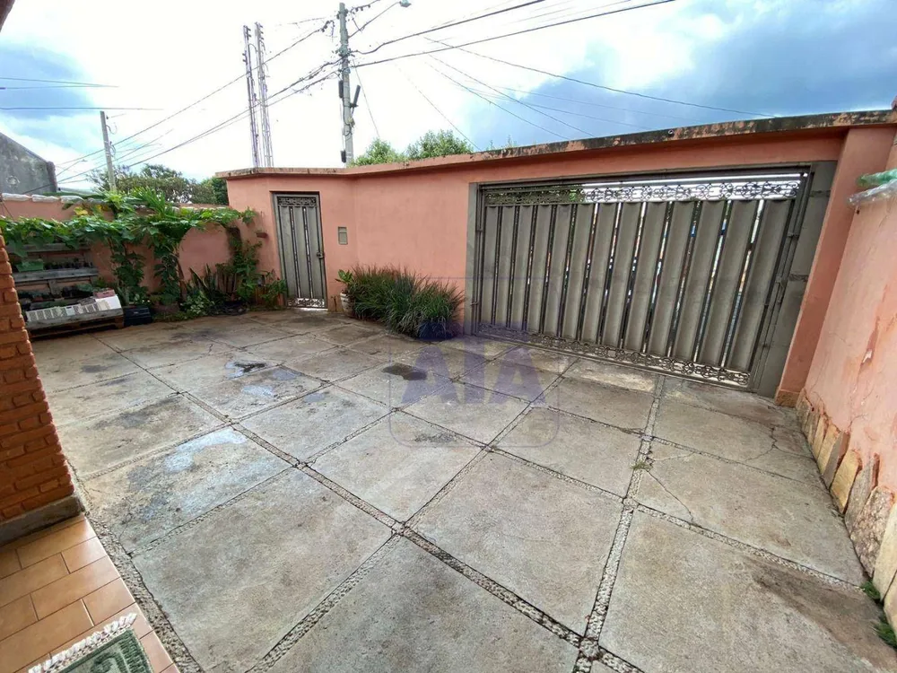 Casa, 3 quartos, 177 m² - Foto 3