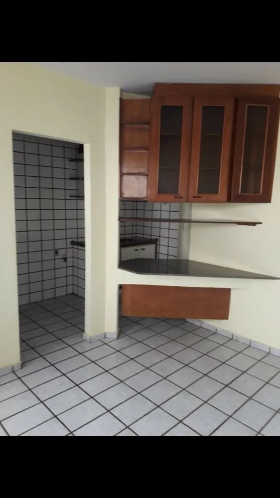 Apartamento, 1 quarto, 27 m² - Foto 2