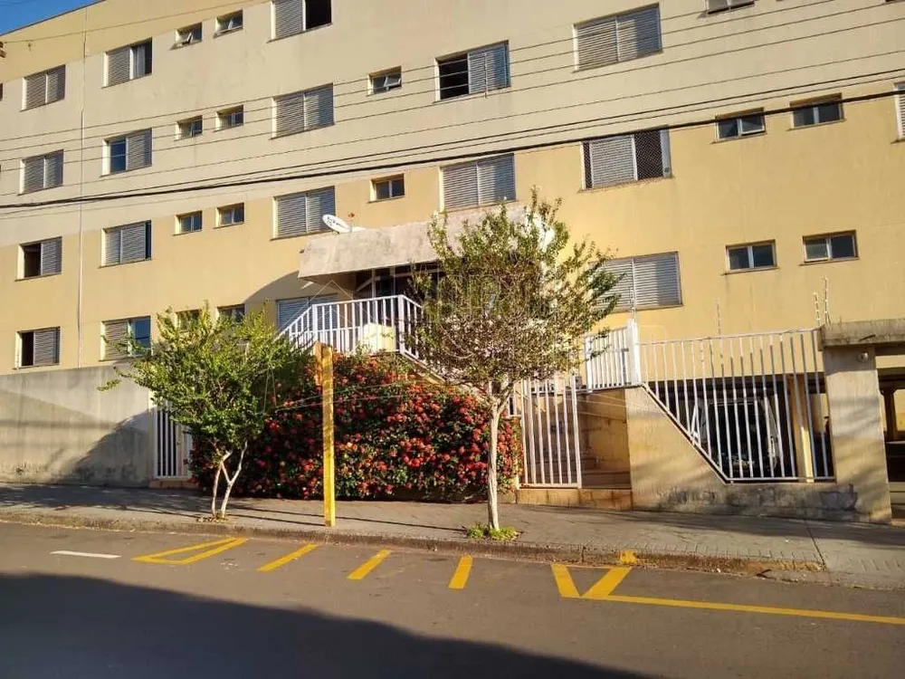 Apartamento, 1 quarto, 27 m² - Foto 1