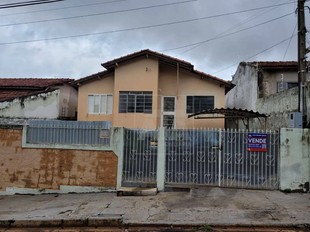 Casa, 2 quartos, 104 m² - Foto 1