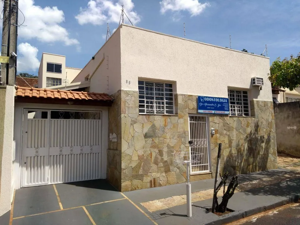 Casa, 3 quartos, 160 m² - Foto 1