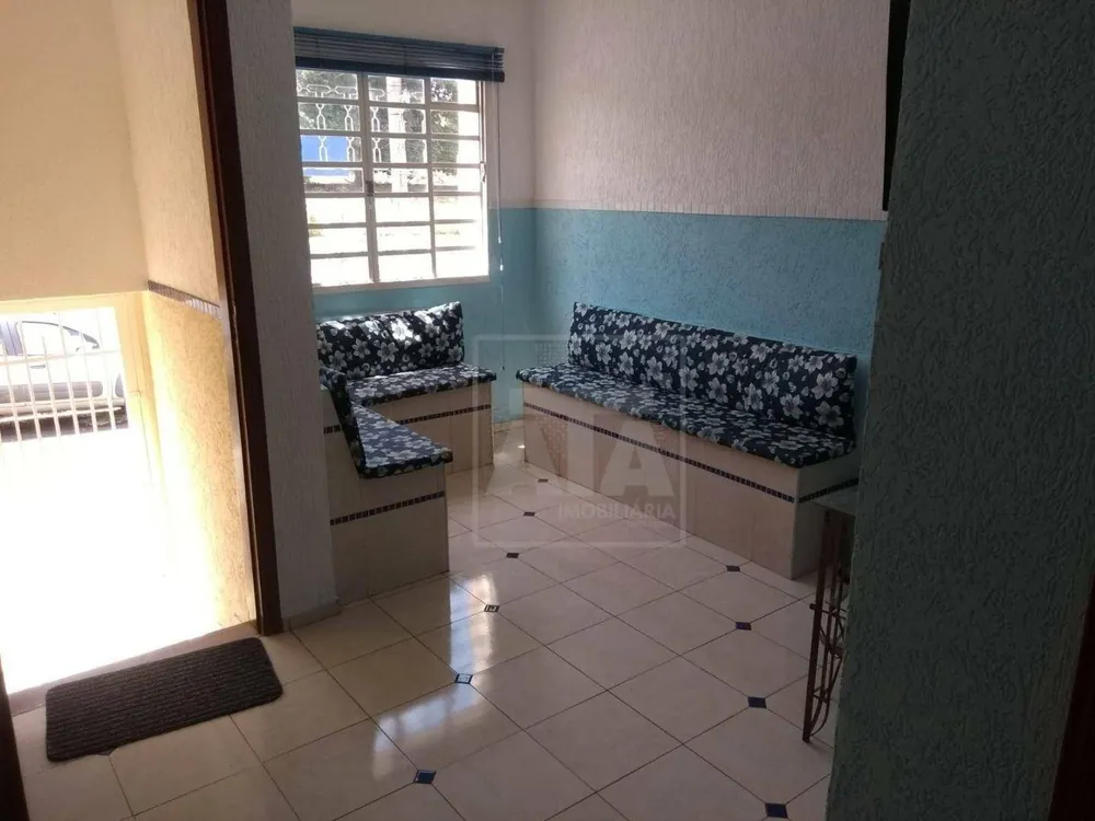 Casa, 3 quartos, 160 m² - Foto 4