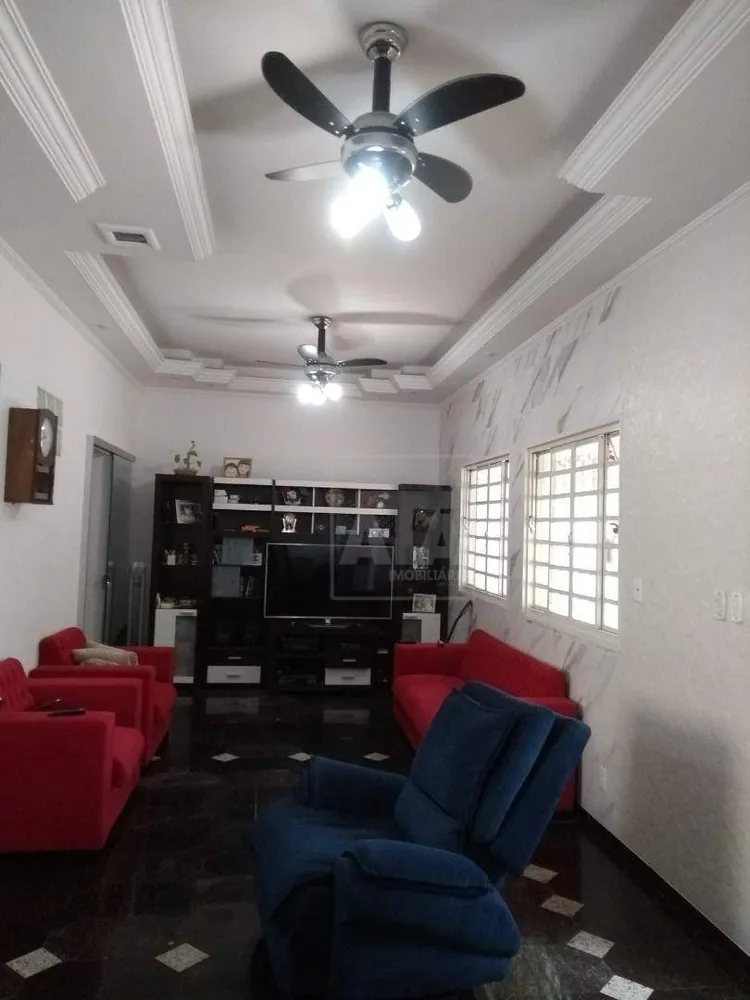 Casa, 3 quartos, 160 m² - Foto 6