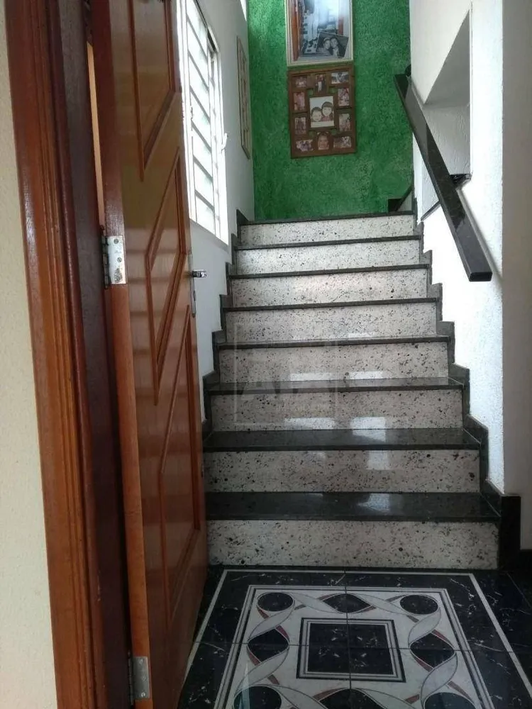 Casa, 3 quartos, 160 m² - Foto 7