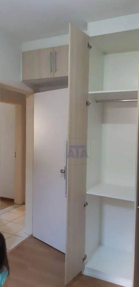Apartamento, 3 quartos, 57 m² - Foto 4