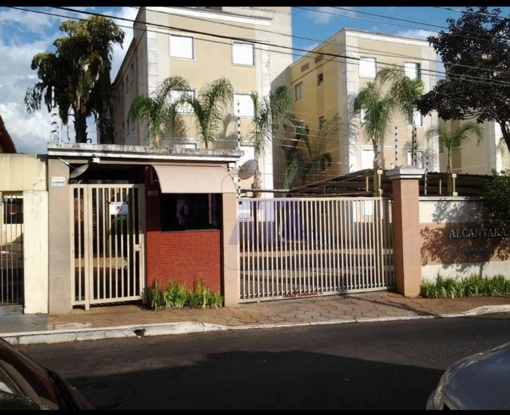 Apartamento, 3 quartos, 57 m² - Foto 1