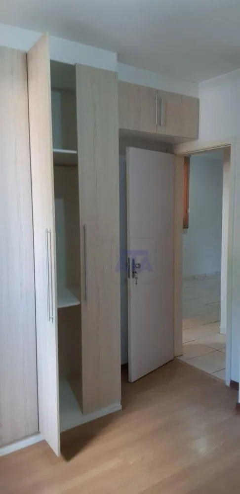 Apartamento, 3 quartos, 57 m² - Foto 3