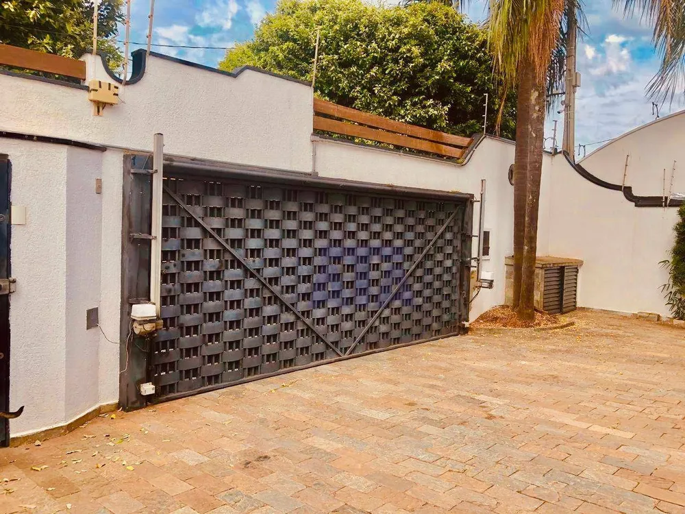 Casa, 5 quartos, 498 m² - Foto 3