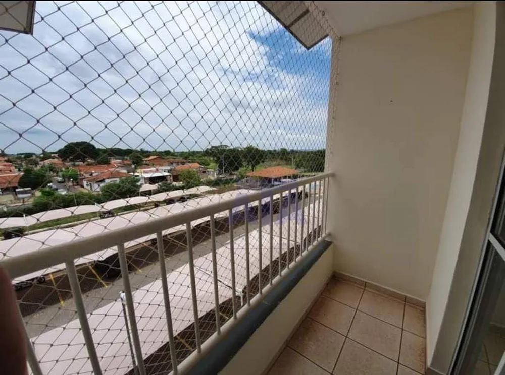 Apartamento, 2 quartos, 55 m² - Foto 1