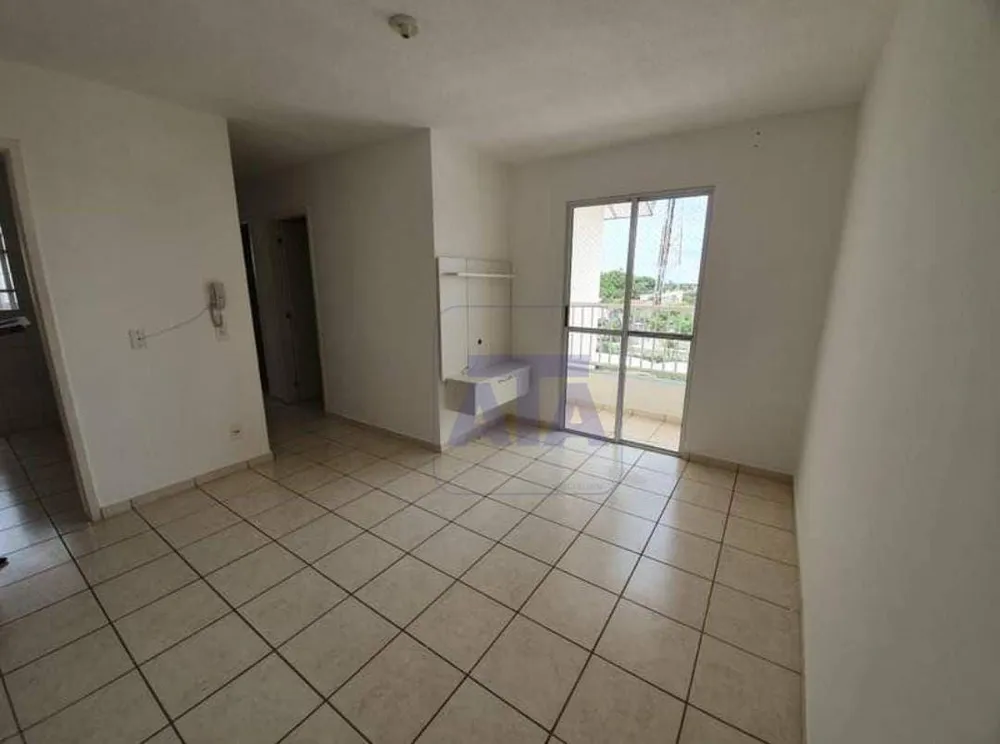Apartamento, 2 quartos, 55 m² - Foto 2
