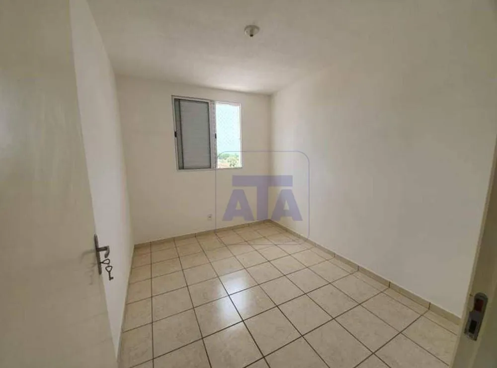 Apartamento, 2 quartos, 55 m² - Foto 3