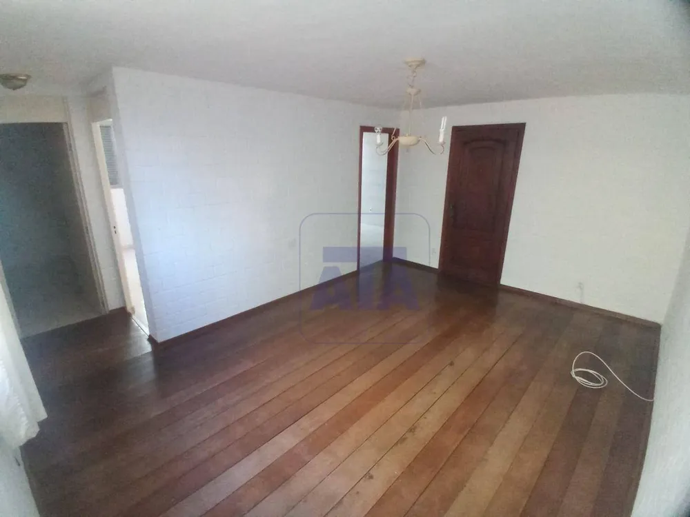 Apartamento, 2 quartos, 38 m² - Foto 3