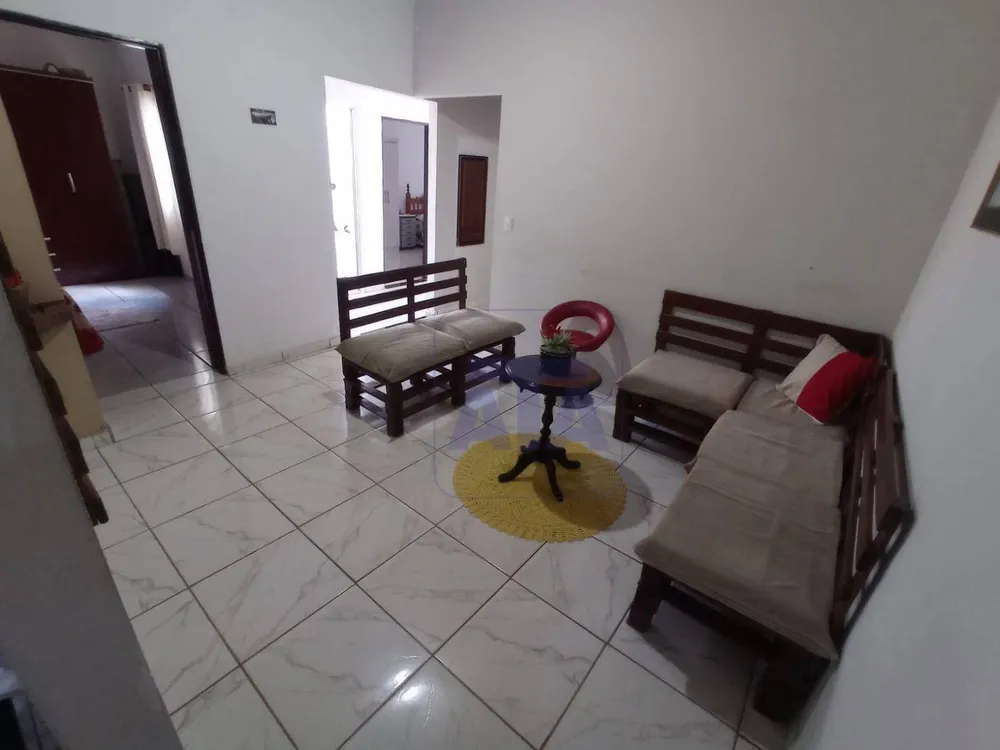 Casa, 3 quartos, 131 m² - Foto 3