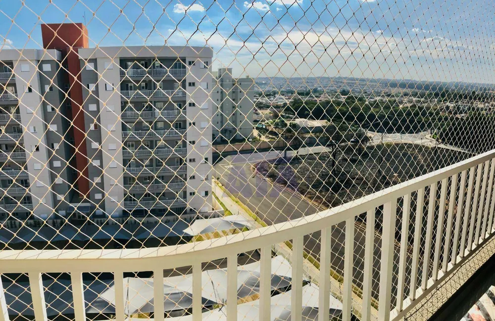 Apartamento, 2 quartos, 53 m² - Foto 2