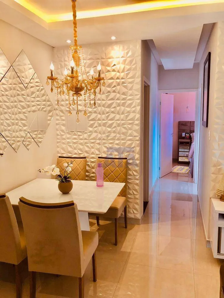Apartamento, 2 quartos, 53 m² - Foto 4