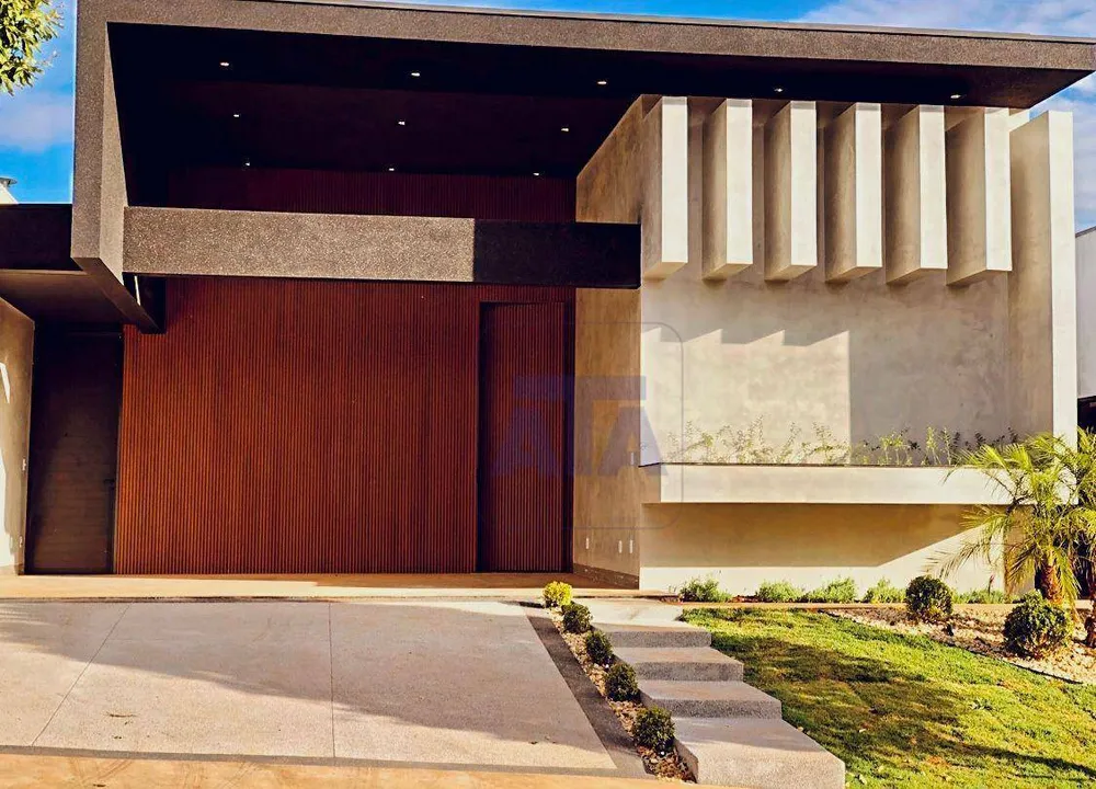 Casa, 3 quartos, 201 m² - Foto 4