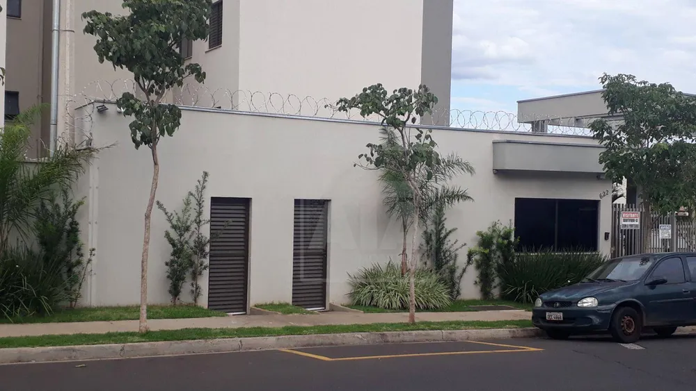 Apartamento, 2 quartos, 88 m² - Foto 2