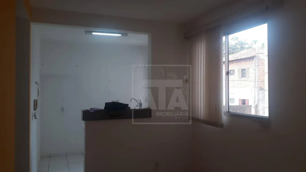 Apartamento, 2 quartos, 49 m² - Foto 4