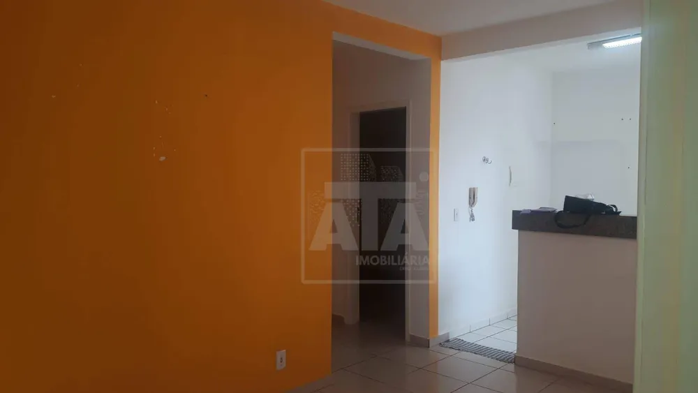 Apartamento, 2 quartos, 49 m² - Foto 3