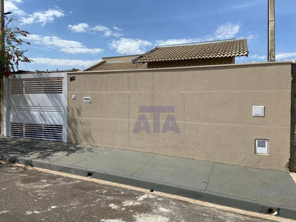 Casa, 2 quartos, 73 m² - Foto 2