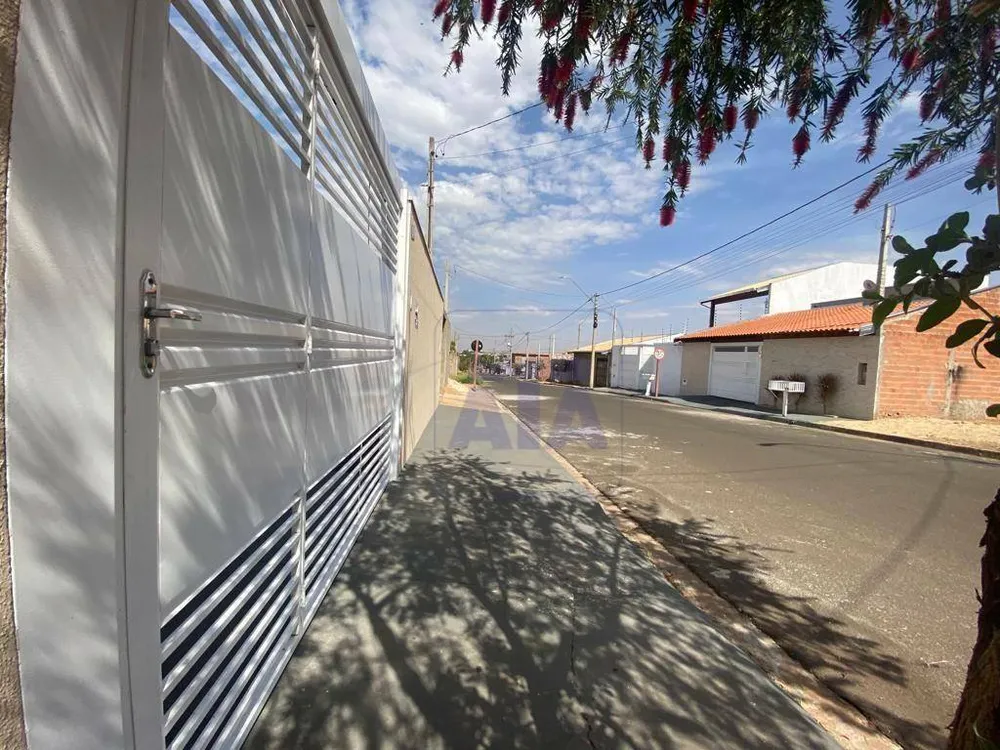 Casa, 2 quartos, 73 m² - Foto 4