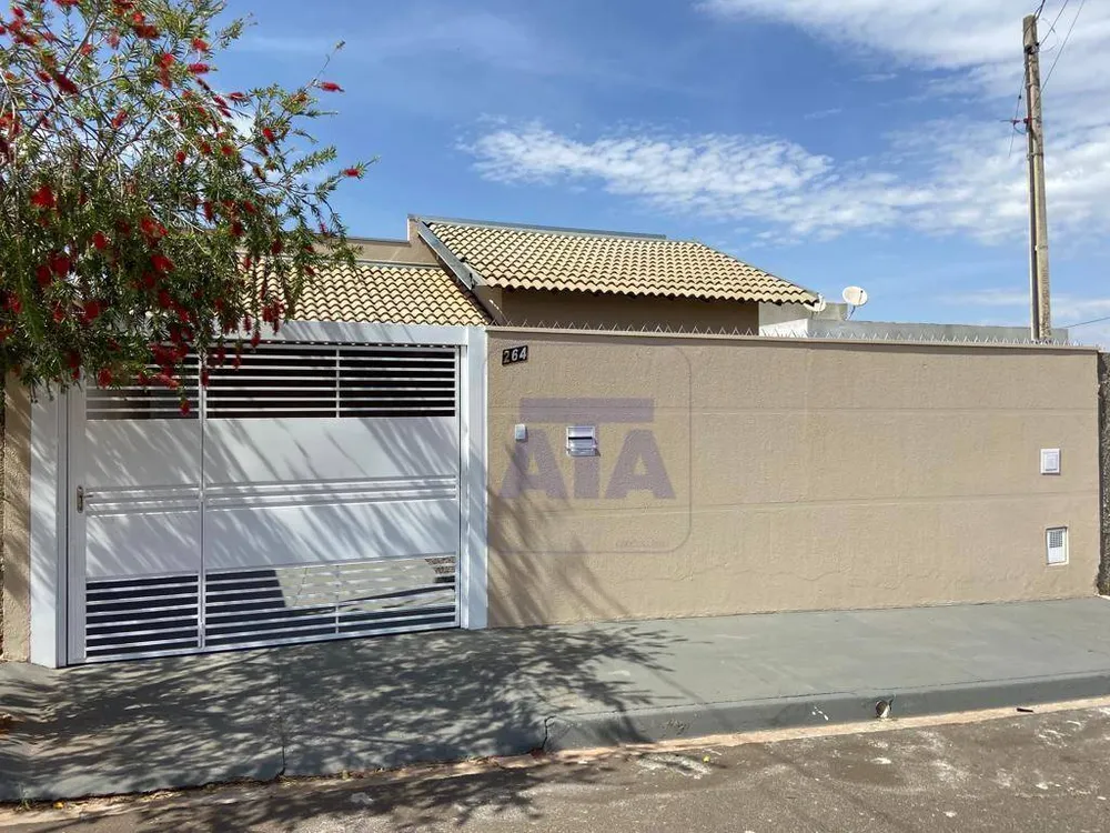 Casa, 2 quartos, 73 m² - Foto 1